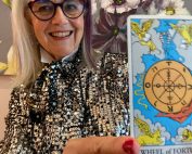 Wheel of Fortune