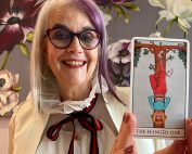 Hanged One Tarot Reading