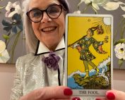 The Fool Card