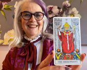 The Hierophant