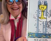 Ace of Cups