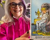 Queen of Cups